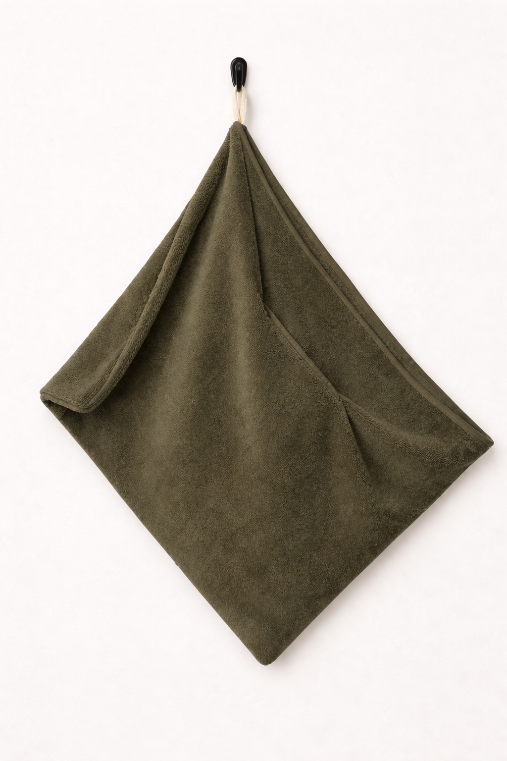 Schmuddelsack® OLIV