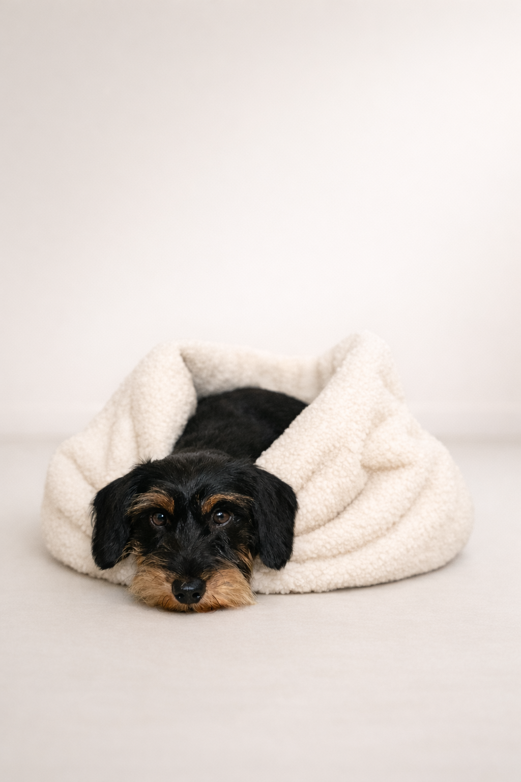 KUSCHELNESTCHEN CREME