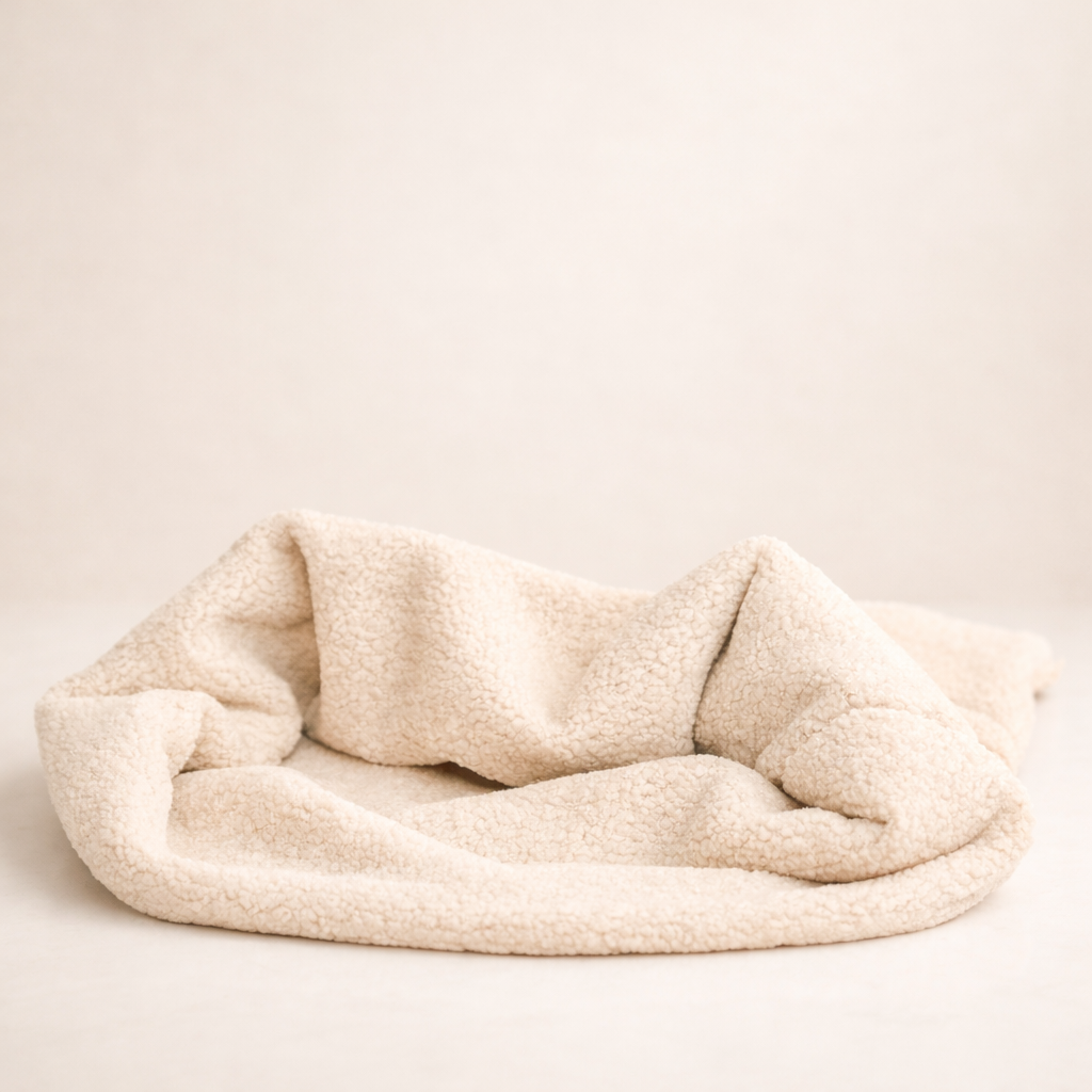 KUSCHELNESTCHEN CREME