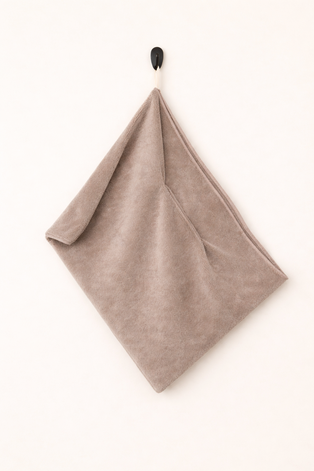 Schmuddelsack® TAUPE