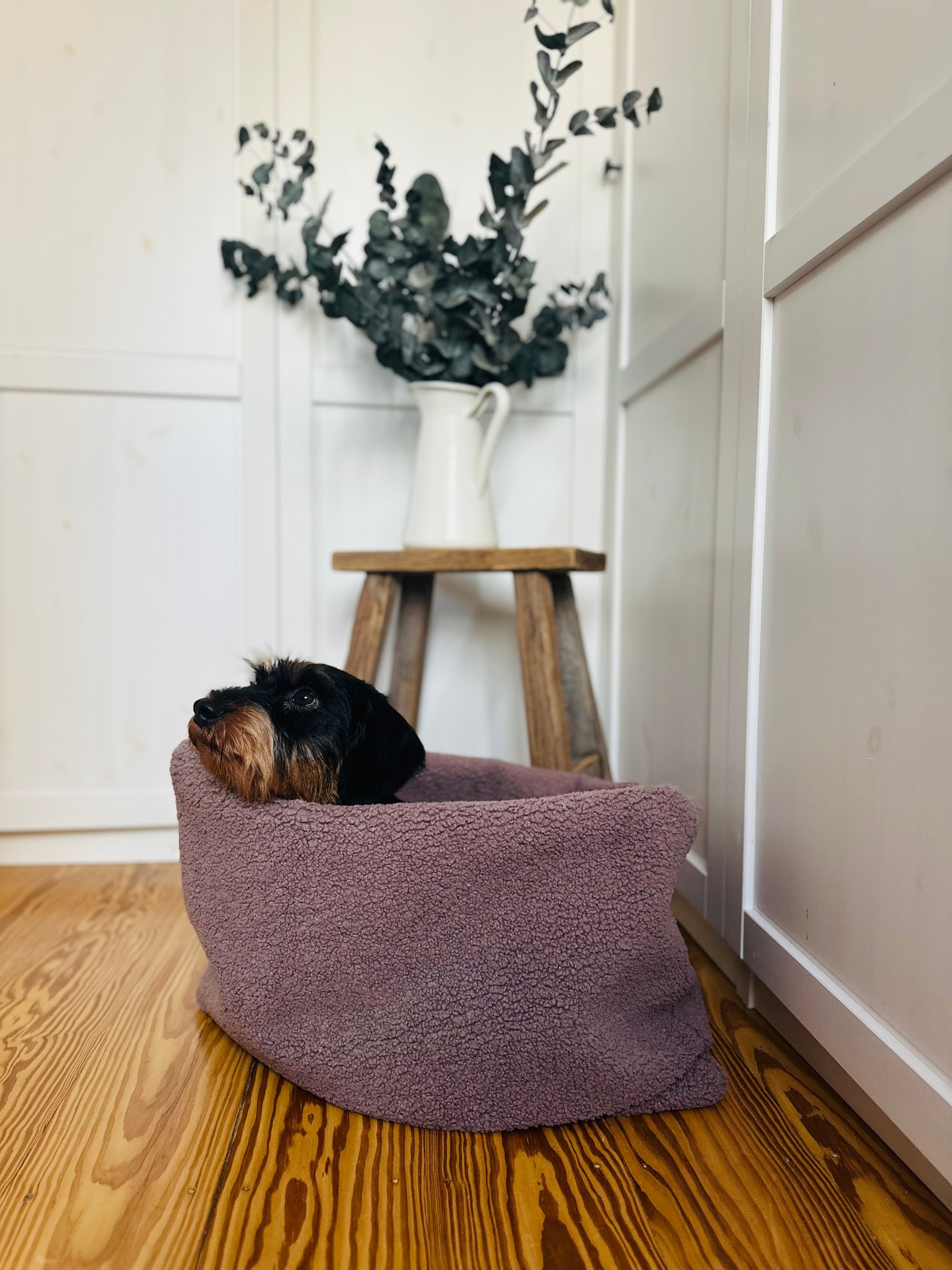 KUSCHELNESTCHEN ALTROSA