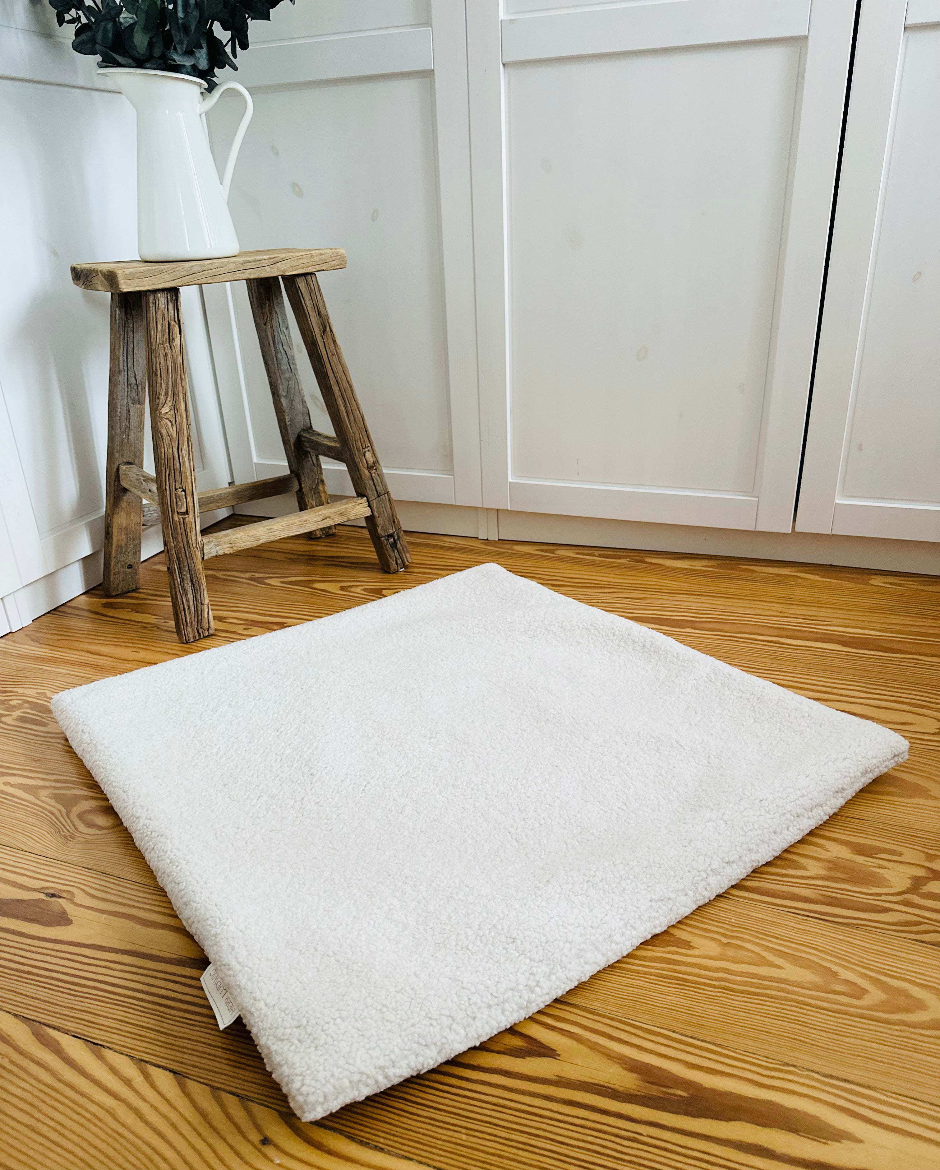 KUSCHELNESTCHEN CREME