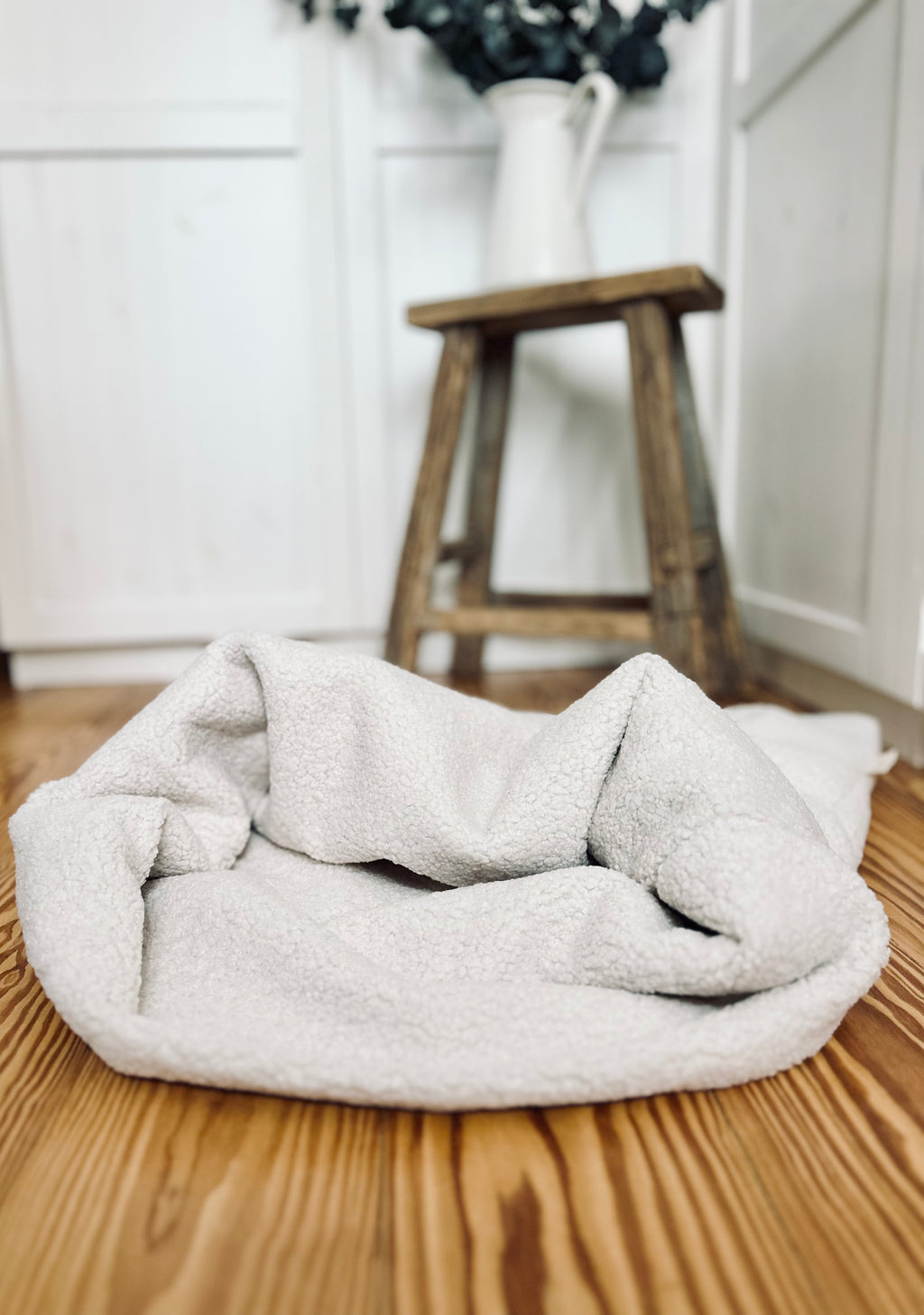 KUSCHELNESTCHEN CREME