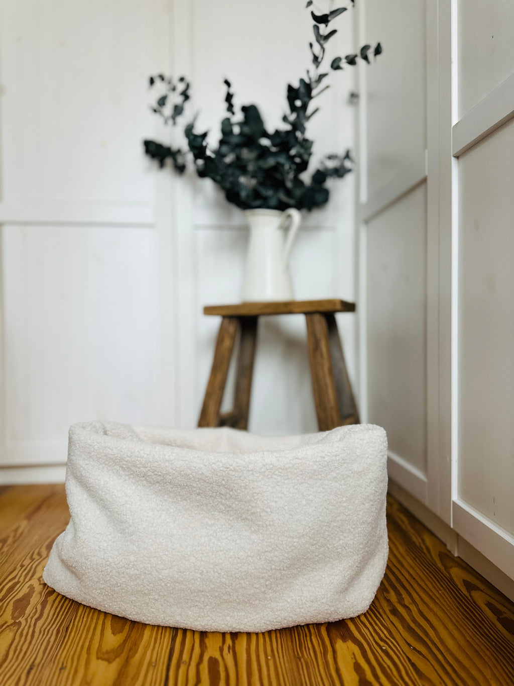 KUSCHELNESTCHEN CREME